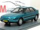    MAZDA 323F MK1    323F MK1 (Neo Scale Models)