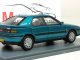    MAZDA 323F MK1    323F MK1 (Neo Scale Models)