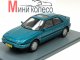    MAZDA 323F MK1    323F MK1 (Neo Scale Models)