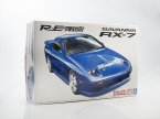  Mazda RX-7 Amemiya FD3S '89