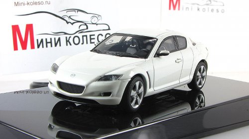  RX-8