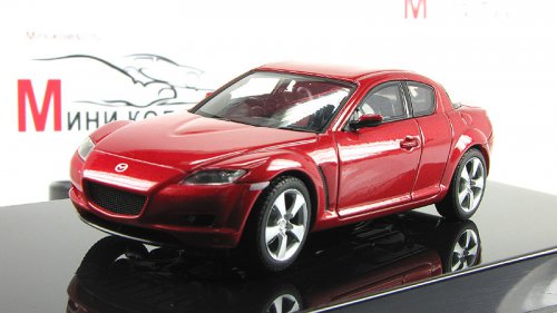  RX-8