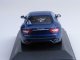    Maserati Granturismo 2008 Blue Metallic (Minichamps)