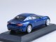    Maserati Granturismo 2008 Blue Metallic (Minichamps)