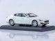    Maserati Quattroporte GTS, white 2013 (WhiteBox (IXO))