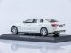    Maserati Quattroporte GTS, white 2013 (WhiteBox (IXO))