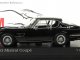    Maserati Mistral Coupe (Minichamps)