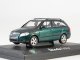    Skoda Fabia Combi II - Amazonian Green Metallic (Abrex)