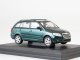    Skoda Fabia Combi II - Amazonian Green Metallic (Abrex)