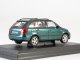    Skoda Fabia Combi II - Amazonian Green Metallic (Abrex)