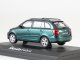    Skoda Fabia Combi II - Amazonian Green Metallic (Abrex)