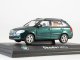    Skoda Fabia Combi II - Amazonian Green Metallic (Abrex)