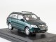    Skoda Fabia Combi II - Amazonian Green Metallic (Abrex)