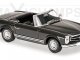    MERCEDES 230SL - 1965 (Minichamps)