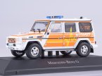 Mercedes-Benz G