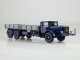    Mercedes-Benz L-10000 (Neo Scale Models)