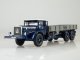    Mercedes-Benz L-10000 (Neo Scale Models)