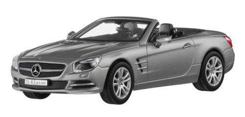 Mercedes SL R231