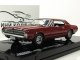    Mercury Cougar (cardinal red) (Vitesse)