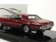    Mercury Cougar (cardinal red) (Vitesse)