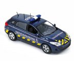 RENAULT Megane Estate "Gendarmerie" ( ) 2015