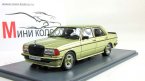  280 E (W123) AMG