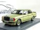     280 E (W123) AMG (Neo Scale Models)