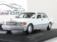     500 SE (W126) (Minichamps)