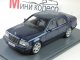     AMG E60 (W124) (Neo Scale Models)