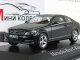    MERCEDES-BENZ C250 Coupe 2011 Nightblack Magno (Norev)