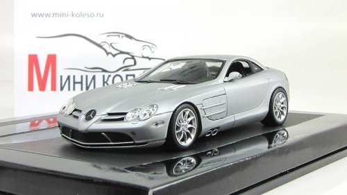  SLR McLaren