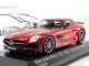     SLS AMG (Minichamps)