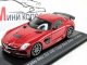     SLS AMG (Minichamps)