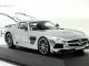     SLS AMG (Minichamps)