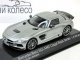     SLS AMG (Minichamps)