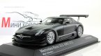  SLS AMG GT3