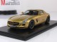     SLS AMG,  (Spark)