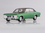 Opel Admiral B, metallic-green/black, 1971