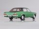    Opel Admiral B, metallic-green/black, 1971 (Best of Show)