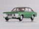    Opel Admiral B, metallic-green/black, 1971 (Best of Show)