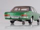    Opel Admiral B, metallic-green/black, 1971 (Best of Show)