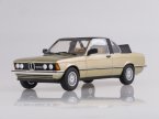 BMW 323i (E21) Baur, metallic-light green, 1979