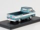    Chevrolet Corvair Pick Up, metallic  turquois / white (Neo Scale Models)