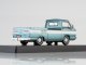    Chevrolet Corvair Pick Up, metallic  turquois / white (Neo Scale Models)