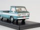    Chevrolet Corvair Pick Up, metallic  turquois / white (Neo Scale Models)