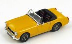 MG Midget MK III