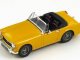    MG Midget MK III (Spark)