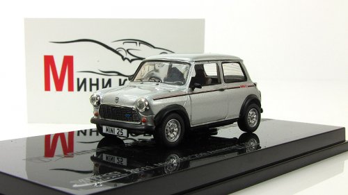 Mini 1000 25th Anniversary