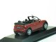    MINI COOPER S CABRIO, RED (PotatoCar (Expresso Auto))