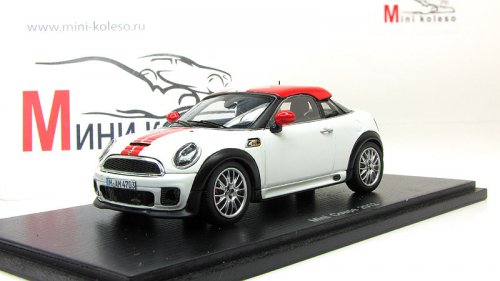 Mini Coupe